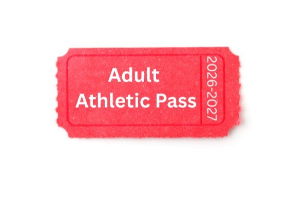 26-27 Adult Athletic Pass image