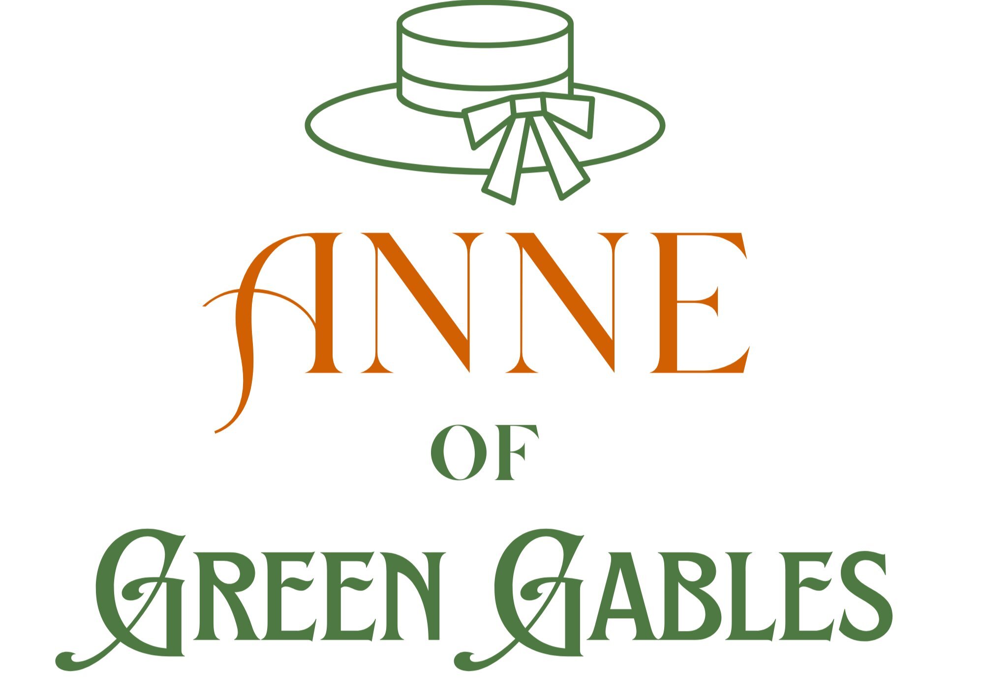 Anne of Green Gables image