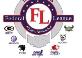 7th Grade Volleyball Federal League Quarterfinals @ CWC image