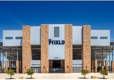 PfISD MS Football Games - Title Games image - click to enlarge