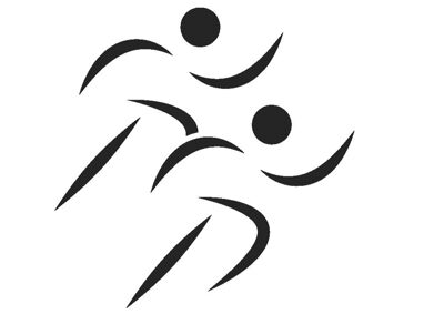Event graphic or logo