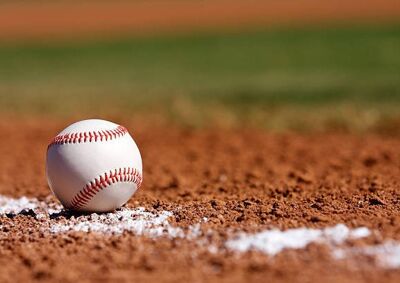 Event graphic or logo