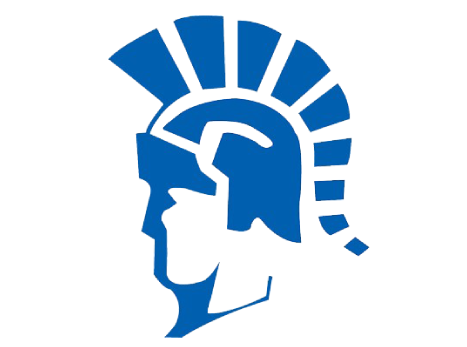 Plainwell Middle School logo