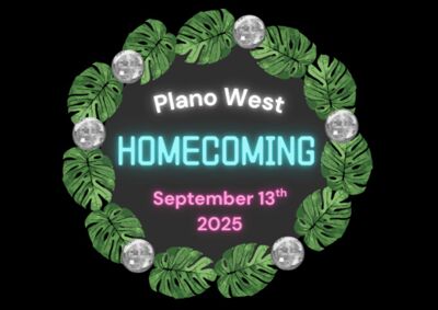 Hoco Tickets HOCO - Party in Paradise | planoisd Box Office