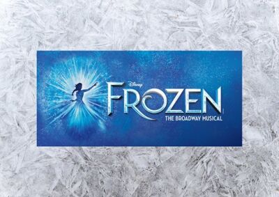 Event graphic or logo