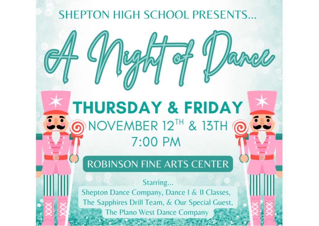Shepton's Night of Dance image