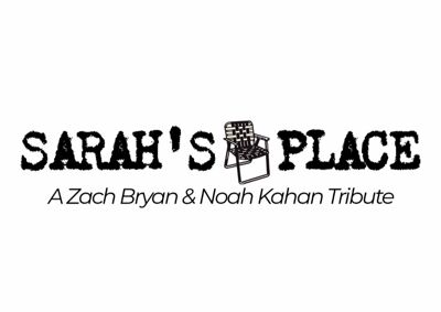 Event graphic or logo