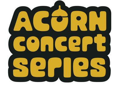 Event graphic or logo