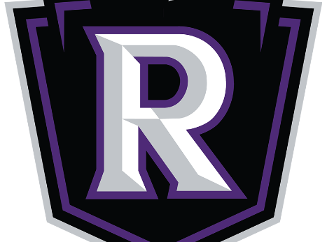 Richland High School logo