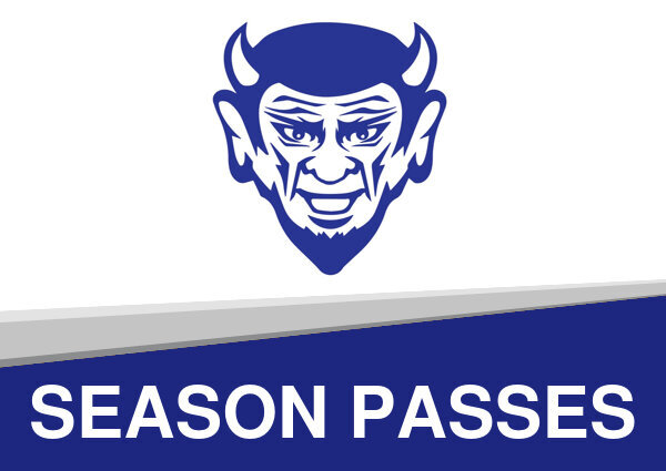 2026-27 Girls Basketball Reserved Season Pass image