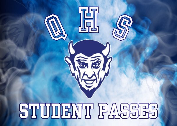 Student Pass image