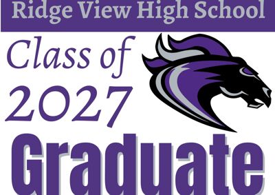 Event graphic or logo