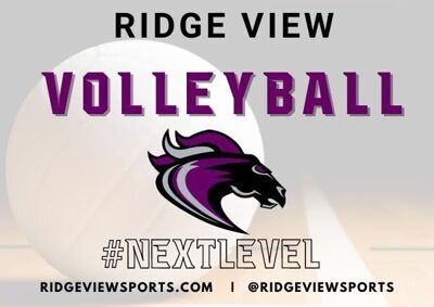 Event graphic or logo