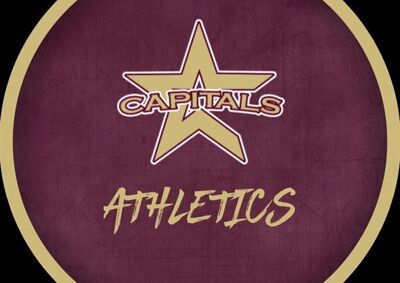 Event graphic or logo