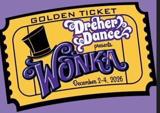 Event graphic or logo