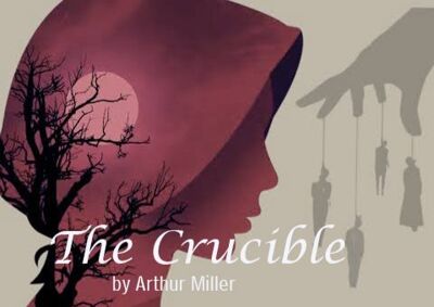 The Crucible