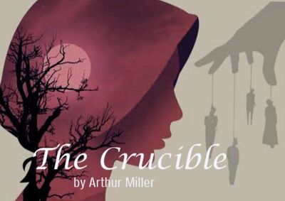 The Crucible
