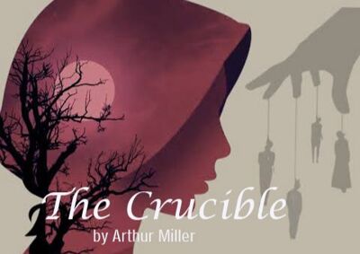 The Crucible