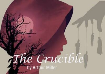The Crucible