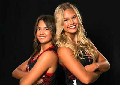 Women's Basketball Season Pass image - click to enlarge