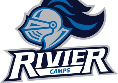 Rivier University MLK Day Boys Basketball Clinic image - click to enlarge
