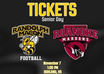 RMC vs Roanoke image - click to enlarge
