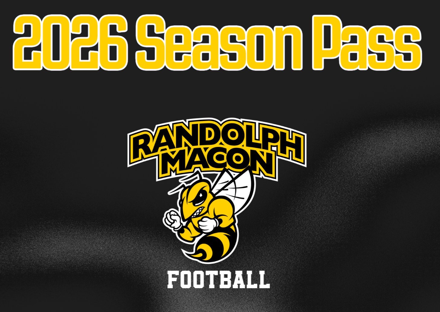 2026 Football | Season Pass image
