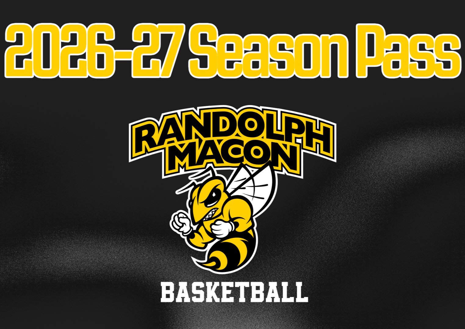 2026-2027 Men's Basketball | Season Pass image