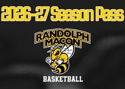 RMC Men's Basketball Season Pass image - click to enlarge