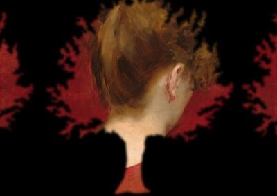 The Cherry Orchard image - click to enlarge
