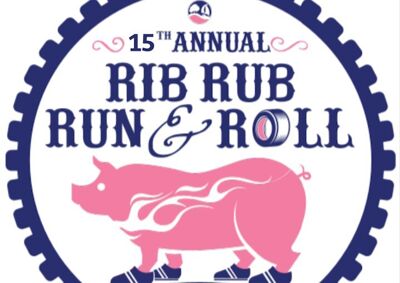 Event graphic or logo