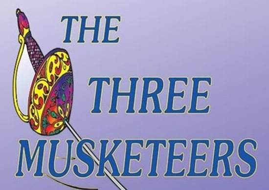 The Three Musketeers: All Swash and No Buckle - Thursday Evening image