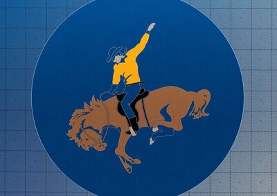 Event graphic or logo