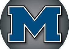 Girls Volleyball vs West Salem image