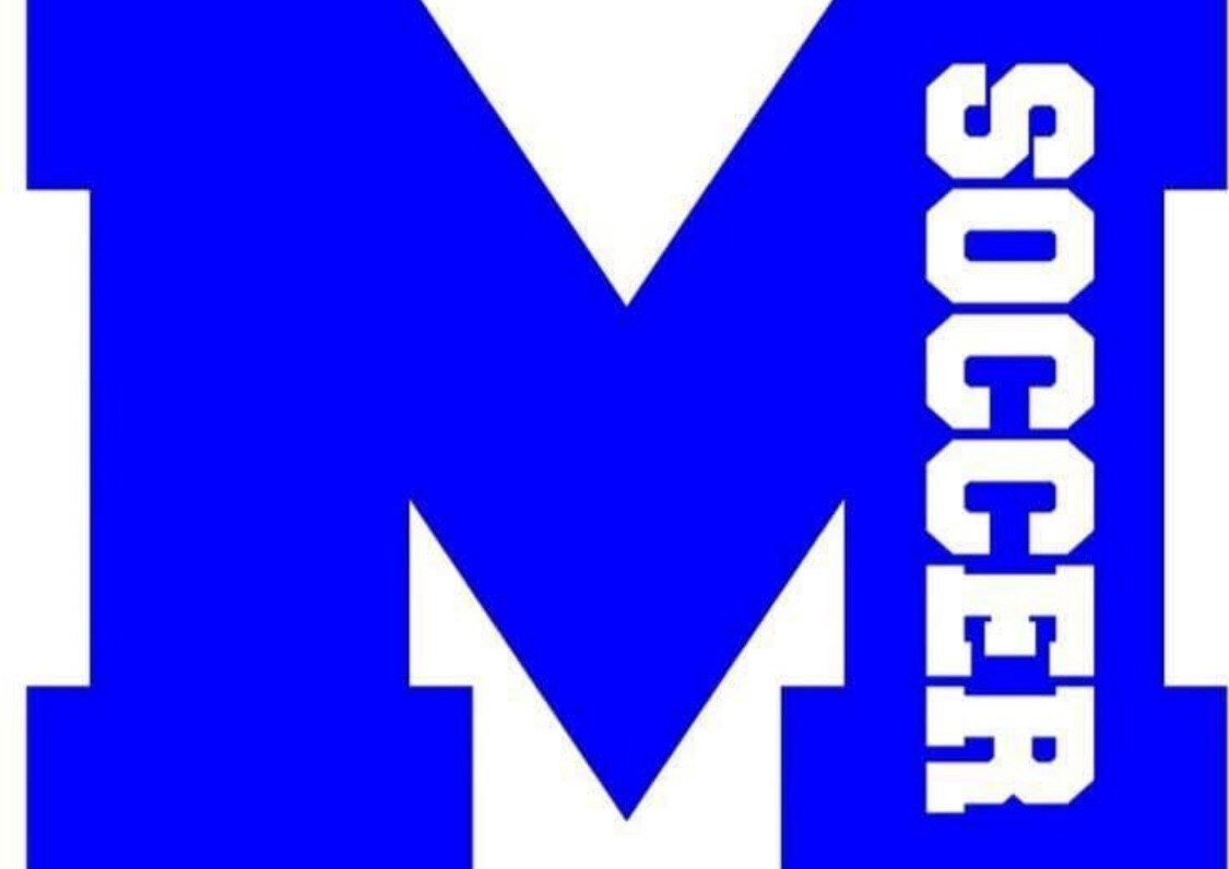 Varsity Boys Soccer vs North Salem image