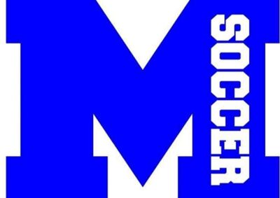 Varsity Boys Soccer vs North Salem image - click to enlarge