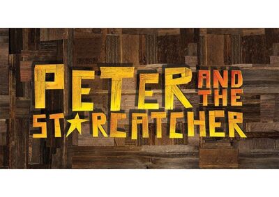 Peter and the Starcatcher image - click to enlarge