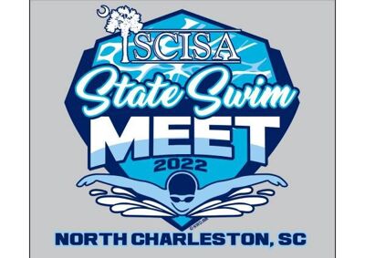 Event graphic or logo