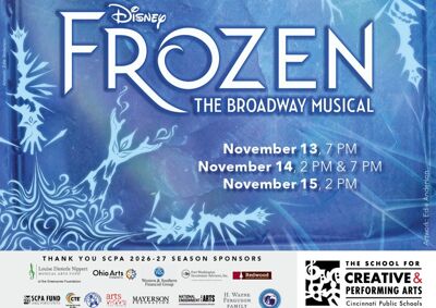 Frozen Program Ads image - click to enlarge
