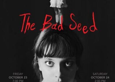 The Bad Seed image - click to enlarge