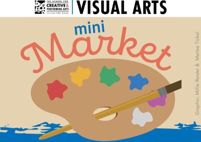 Event graphic or logo
