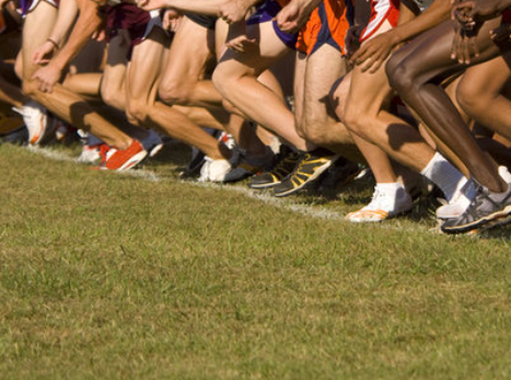 Boardman Spartan Invitational image