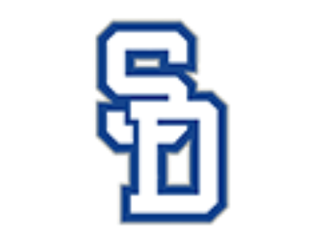 San Diego High School logo
