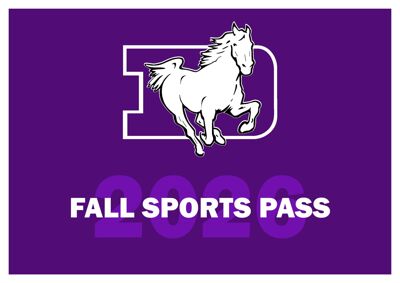 2026 Fall Season Passes image - click to enlarge