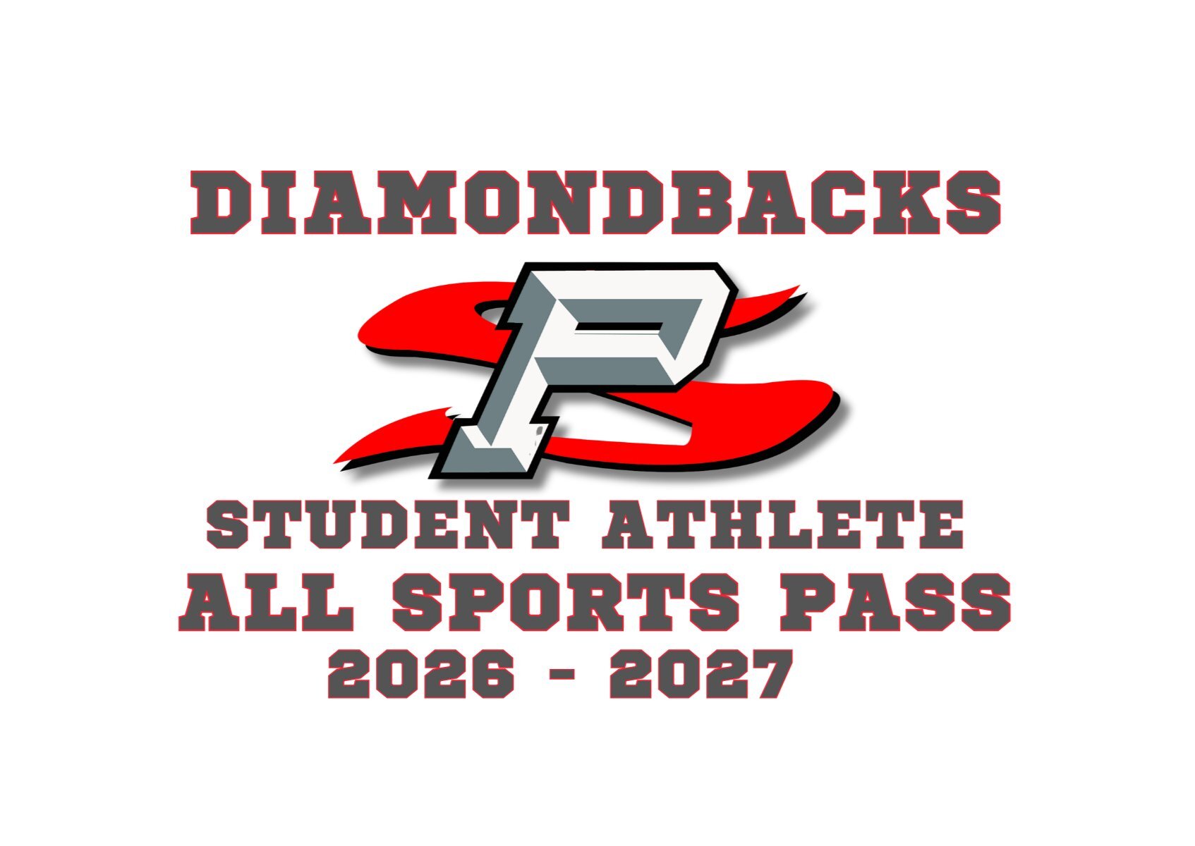 Sharyland Pioneer HS Student Athlete Pass 2026-2027 image