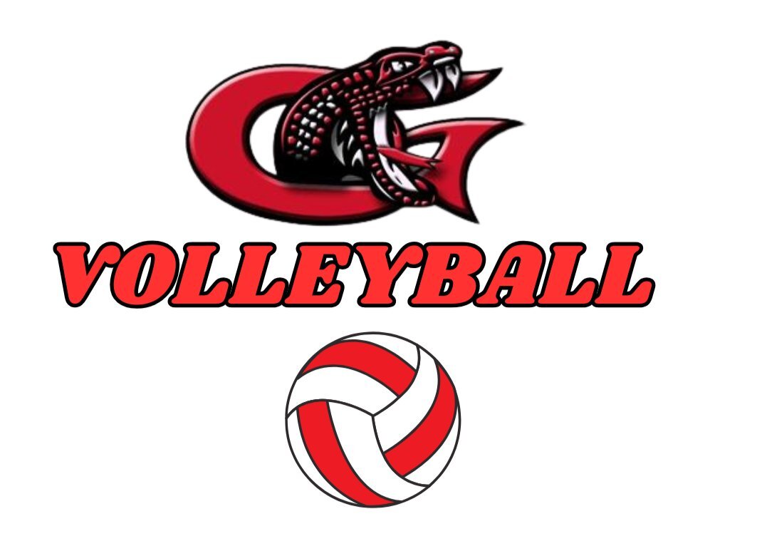 BL Gray Volleyball vs Memorial MS image