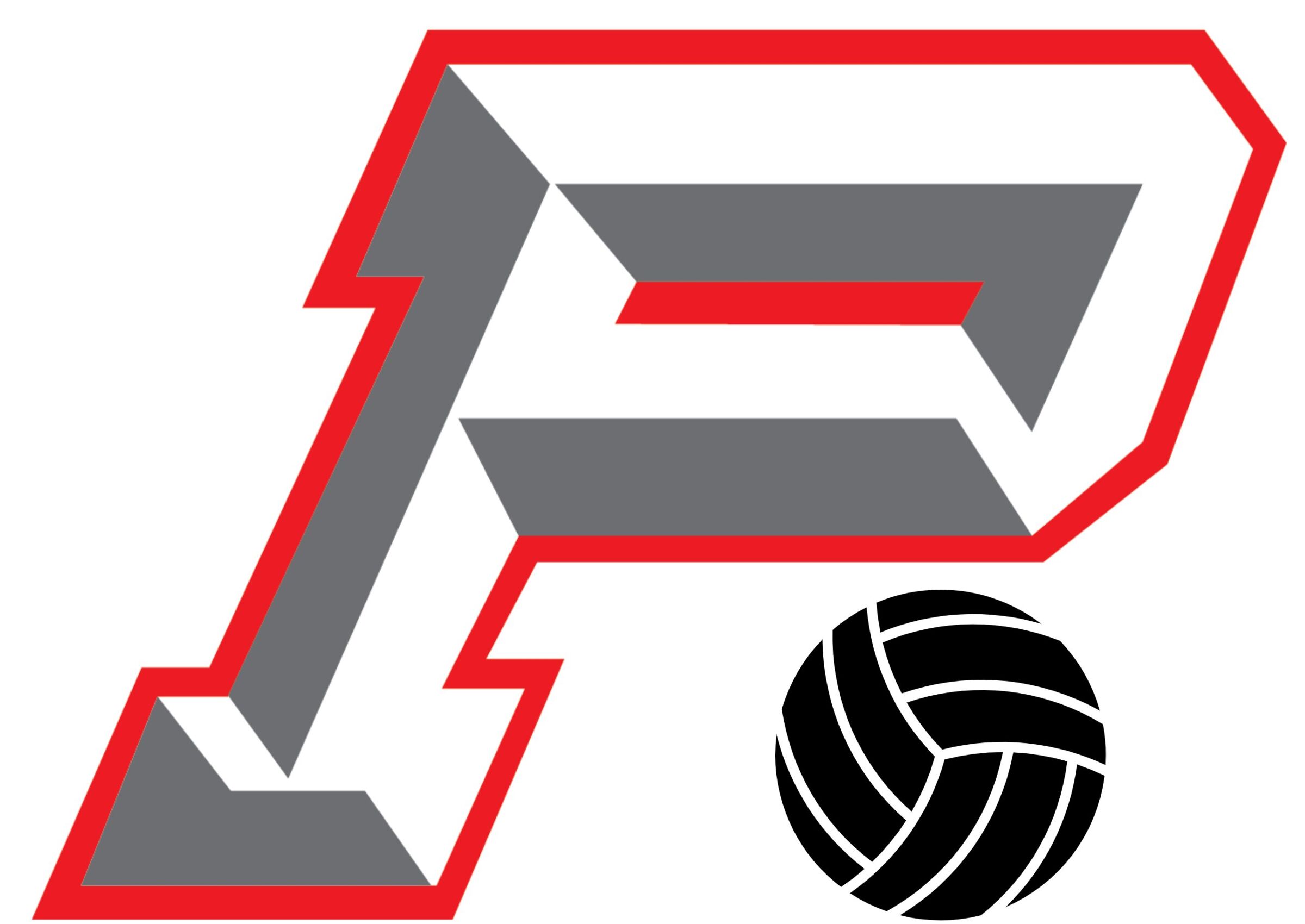 PHS 9th/JV/Var. Volleyball vs Mission image