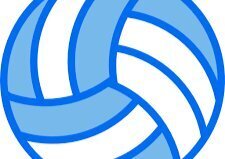 Event graphic or logo