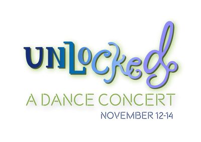 Event graphic or logo