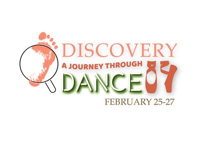 Event graphic or logo